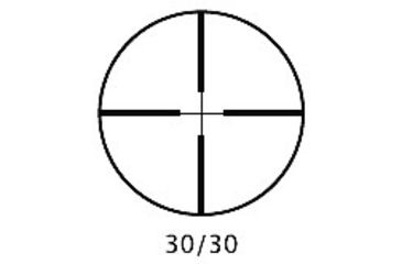 Image of 30/30 Reticle