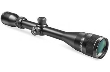 Image of Barska 3-9x40 Hornet 1in Rifle Scope, Matte Black - AC11208