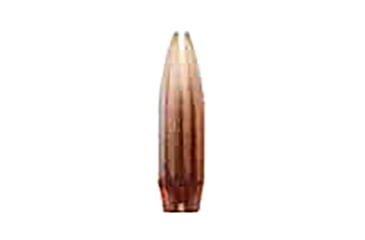 Image of Barnaul Ammo BRN545X39HPBT55 Rifle Ammo 5.45x39mm 55 Gr Hollow Point Boat-Tail