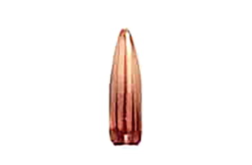 Image of Barnaul Ammo BRN545X39SPBT55 Rifle Ammo 5.45x39mm 55 Gr Soft Point Boat-Tail S