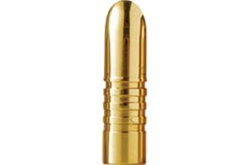 Image of Barnes Banded Solid Handgun Bullet, 9.3mm Caliber, 286 Grain, Solid Round Nose, 50 Bullets, 30467