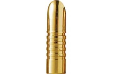Image of Barnes Banded Solid Rifle Bullet, .404 Jeffery, 400 Grain, Solid Round Nose, 50 Bullets, 30536