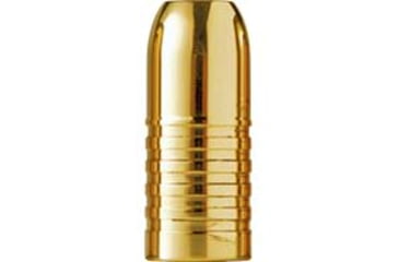 Image of Barnes Banded Solid Rifle Bullet, .577 Nitro Express, 750 Grain, Solid Flat Nose, 20 Bullets, 30713