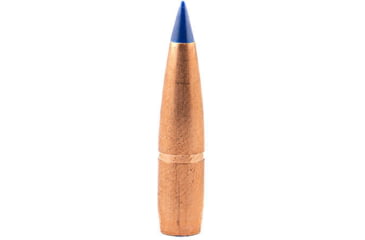Image of Barnes .22 Caliber Rifle Bullets, 65 Grain, LRX Boat Tail, 50 Bullets, 32471