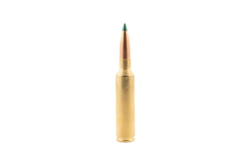 Image of Barnes Harvest 7mmPRC 180 Grain Sierra Tipped GameKing Brass Rifle Ammo, 20 Rounds, HV7PRC1