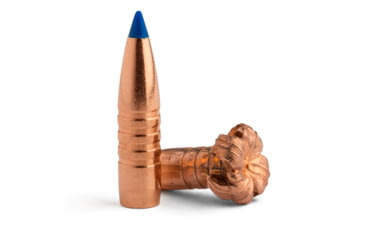 Image of Barnes .284 Caliber Rifle Bullets, 170 grain, TTSX BT, 50 Bullets, 32549