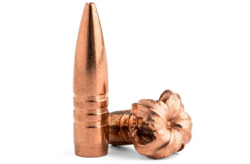 Image of Barnes Barnes TSX .350 Legend 170 Grain TSX FN FB Pistol Ammo, 50 Rounds, 32078-50RD