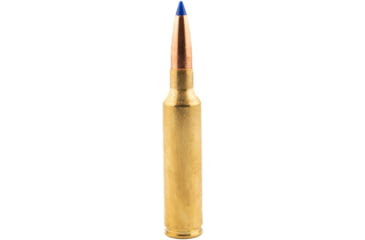 Image of Barnes Harvest 7mm PRC 170 Grain Sierra Tipped GameKing Brass Rifle Ammo, 20 Rounds, BB7PRC1