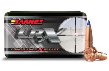 Image of BRNS 32472 .257 117 LRXBT 50