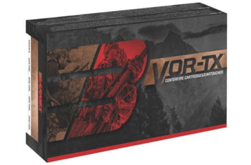 Image of Barnes VOR-TX Rifle 400 Legend 190 Grain TSX FB Brass Rifle Ammo, 20 Rounds, BB400L1