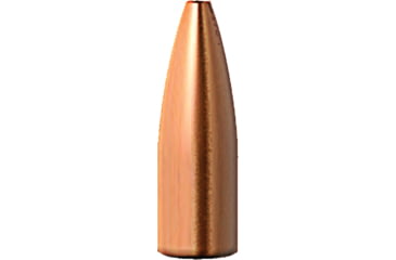 Image of Barnes Bullets 30090 Varmint Grenade 20 Caliber .204 26 GR Flat Base Hollow Po