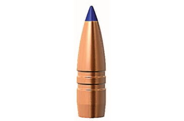 Image of Barnes Bullets 30187 Tipped TSX 22 Caliber .224 55 GR TTSX Boat Tail 50 Box