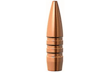 Image of Barnes Bullets 30190 TSX 22 Caliber .224 62 GR TSX Boat Tail 50 Box