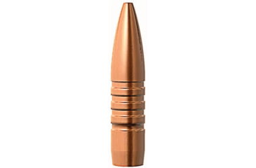 Image of Barnes Bullets 30266 TSX 270 Caliber .277 140 GR TSX Boat Tail 50 Box