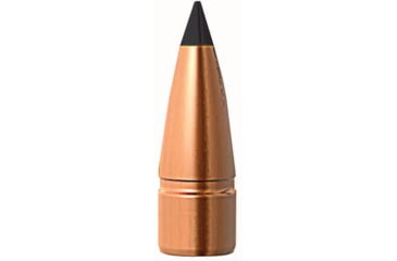 Image of Barnes Bullets 30321 TAC-TX 300 Blackout .308 110 GR TAC-TX Flat Base 50 Box