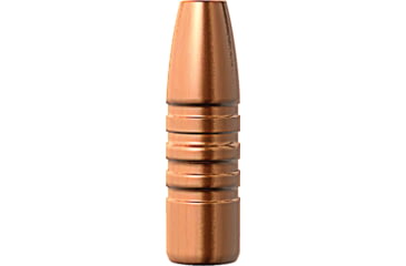Image of Barnes Bullets 30334 TSX 30-30 Winchester .308 150 GR TSX Boat Tail Flat Nose