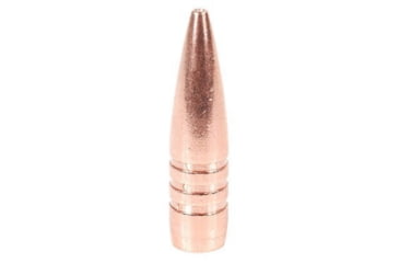 Image of Barnes Bullets 30337 TAC-X 30 Caliber .308 150 GR TAC-X Boat Tail 50 Box