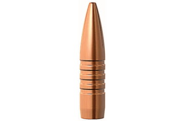 Image of Barnes Bullets 30353 TSX 30 Caliber .308 180 GR TSX Boat Tail 50 Box