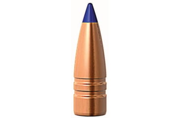 Image of Barnes Bullets 30362 Tipped TSX 30 Caliber .308 110 GR TTSX Flat Base 50 Box