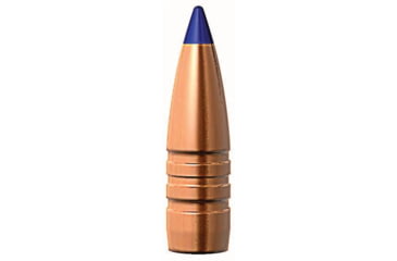 Image of Barnes Bullets 30364 Tipped TSX 30 Caliber .308 130 GR TTSX Boat Tail 50 Box