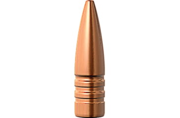 Image of Barnes Bullets 30393 TSX 303 Cal/7.65mm .311 150 GR TSX Flat Base 50 Box