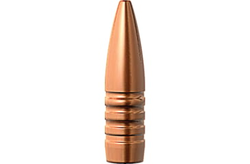 Image of Barnes Bullets 30396 TSX 8mm .323 180 GR TSX Boat Tail 50 Box