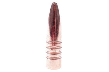 Image of Barnes Bullets 30412 TSX 338 Caliber .338 225 GR TSX Flat Base 50 Box