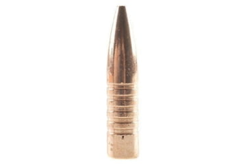 Image of Barnes Bullets 30415 TSX 338 Caliber .338 250 GR TSX Flat Base 50 Box