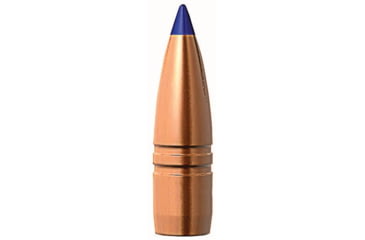 Image of Barnes Bullets 30461 Tipped TSX 35 Caliber .358 200 GR TTSX Boat Tail 50 Box