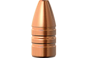 Image of Barnes Bullets 30548 XPB 460 S&amp;W .451 275 GR XPB 20 Box
