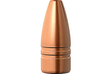 Image of Barnes Bullets 30615 TSX 458 Caliber .458 300 GR TSX Flat Base 20 Box