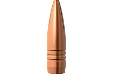 Image of Barnes Bullets 30700 TSX 50 BMG .510 647 GR TSX Boat Tail 20 Box