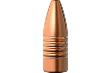 Image of Barnes Bullets 30712 TSX 577 Nitro .583 750 GR TSX Flat Base 20 Box