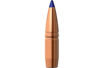 Image of Barnes Bullets 31150 LRX 338 Caliber .338 250 GR LRX Boat Tail 50 Box