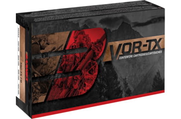 Image of Barnes VOR-TX Rifle .28 Nosler Rifle Bullets, 162 Grain, TSX Boat Tail, 20, 32248