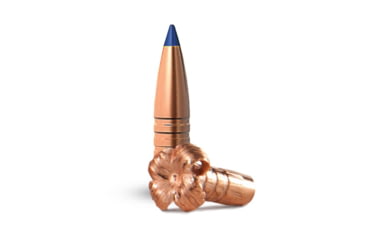 Image of Barnes Bullets Barnes LRX Bullets 25cal .257 101gr PT 50/rd, CSBX30479