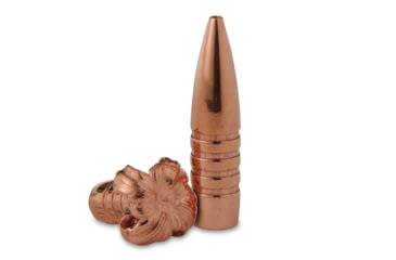 Image of Barnes Bullets Barnes TSX Bullets .458 cal .458" 300 gr FB 20/ct, CSBX30615