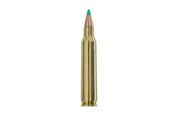 Image of Barnes Harvest 223 Rem 69 Grain Brass Cased Brass Cased Rifle Ammo, 20 Rounds, 32397
