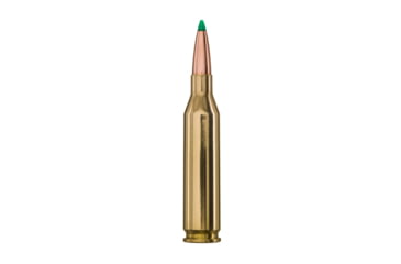 Image of Barnes Harvest .243 Winchester 90 Grain Sierra Tipped GameKing Rifle Ammo, 20 Rounds, 32398