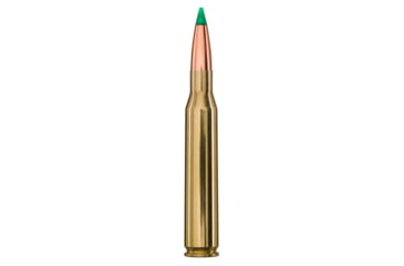 Image of Barnes Harvest 30-06 Springfield 180 Grain Boat Tail Hollow Point Brass Cased Rifle Ammo, 20 Rounds, 32403