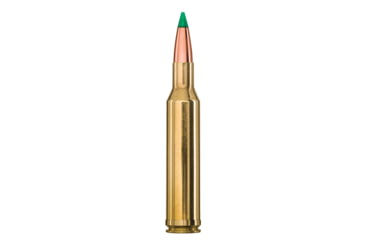 Image of Barnes Harvest 300 Wm 180 Grain Brass Cased Brass Cased Rifle Ammo, 20 Rounds, 32405