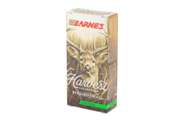 Image of Barnes Harvest