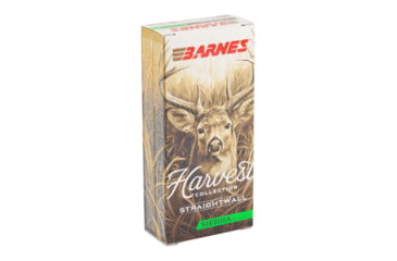 Image of Barnes Harvest