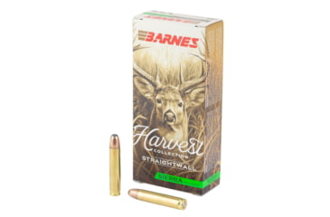 Image of Barnes Harvest