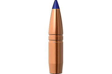 Image of Barnes LRX Rifle Bullets, .308 Winchester, Hunting, 190 grain, 50 Bullets/Box, Polymer, 30377
