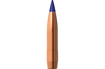 Image of Barnes LRX Rifle Bullets, .308 Winchester, Hunting, 212 grain, 50 Bullets/Box, Polymer, 30376