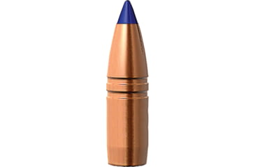 Image of Barnes LRX Rifle Bullets, .375 H&amp;H Magnum, Hunting, 270 grain, 50 Bullets/Box, Polymer, 30483