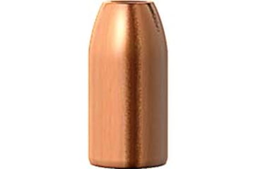Image of Barnes M/LE TAC-XP Handgun Bullet, .357 SIG, 125 Grain, Flat Base, 40 Bullets, 30446