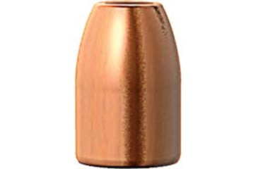 Image of Barnes M/LE TAC-XP Handgun Bullet, .380 Auto, 80 Grain, Flat Base, 40 Bullets, 30440