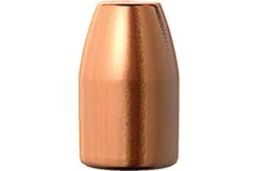 Image of Barnes M/LE TAC-XP Handgun Bullet, .45 Auto, 185 Grain, Flat Base, 40 Bullets, 30552